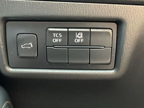Used 2019 MAZDA CX-5 Grand Touring AWD/4WD image 27