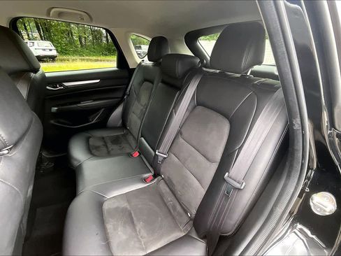 Used 2019 MAZDA CX-5 Touring FWD image 20