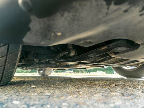 Used 1986 Porsche 944 Turbo image 46