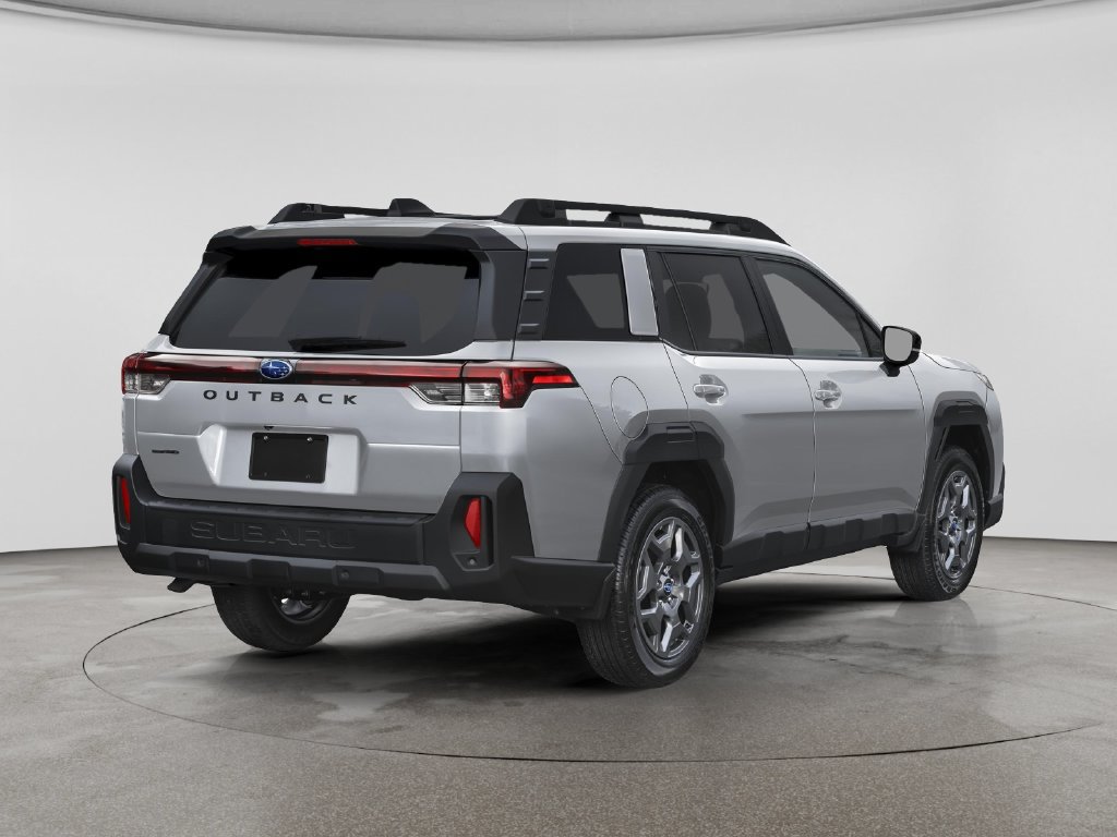 New 2026 Subaru Outback Premium AWD/4WD image 2