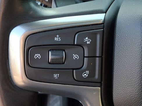 Used 2022 Chevrolet Silverado 1500 RST AWD/4WD image 24