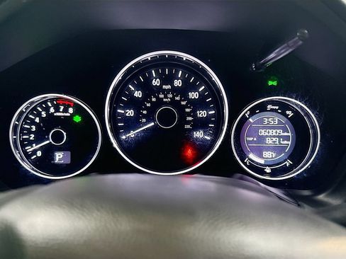Used 2021 Honda HR-V Sport image 12