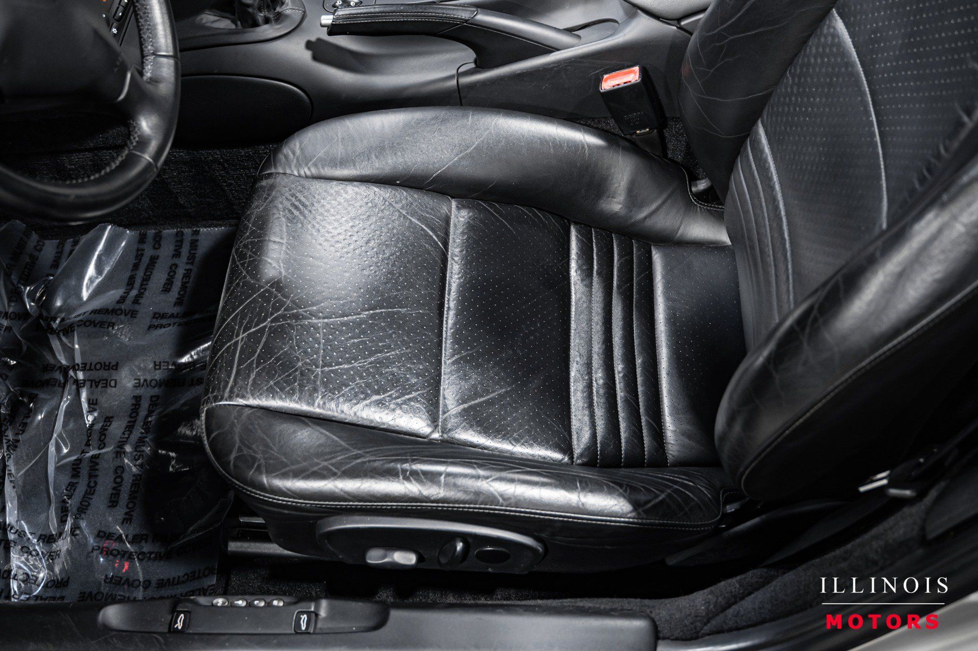 Used 2002 Porsche 911 Carrera RWD image 18