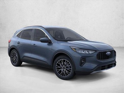 New 2026 Ford Escape SE image 7