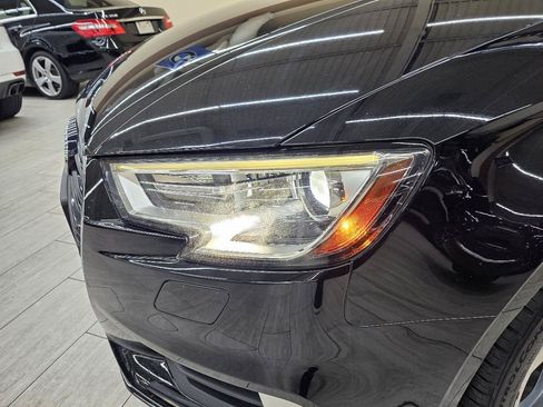 Used 2019 Audi A3 2.0T Titanium FWD image 8