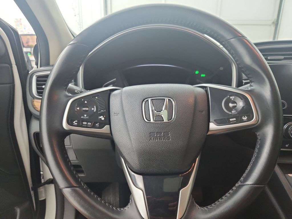 Used 2018 Honda CR-V Touring image 24