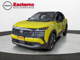 New 2025 Nissan Kicks SR video 1