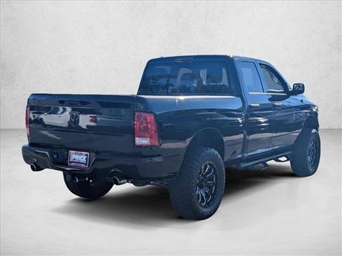 Used 2016 RAM 1500 Express image 5