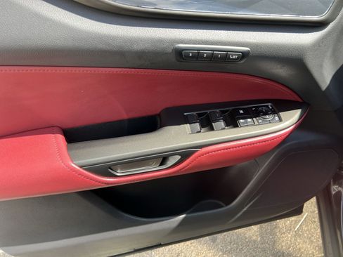 Used 2023 Lexus NX 350 AWD image 15