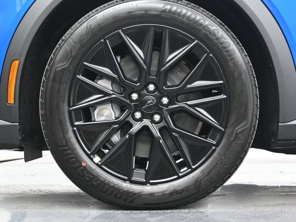 Used 2025 Ford Mustang Mach-E Select w/ Comfort Package Lite RWD image 26