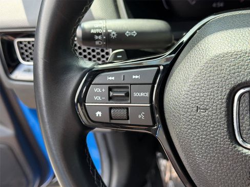 Used 2024 Honda Civic Sport image 24