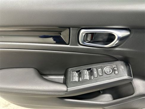 Used 2024 Honda Civic Sport Touring image 17