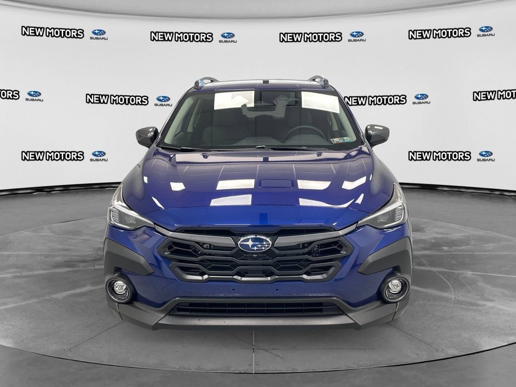 New 2026 Subaru Crosstrek 2.5i Limited AWD/4WD image 7