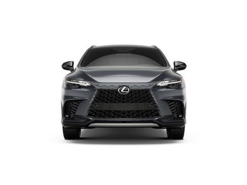 New 2026 Lexus RX 500h F Sport image 33