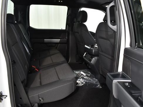 New 2026 Ford F150 XLT w/ XLT Black Appearance Package AWD/4WD image 19