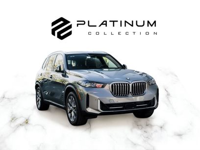Used 2024 BMW X5 xDrive40i w/ Executive Package