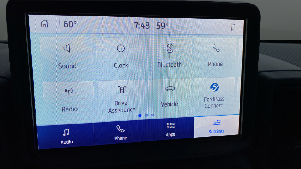 Used 2023 Ford Bronco Sport Big Bend w/ Convenience Package AWD/4WD image 17