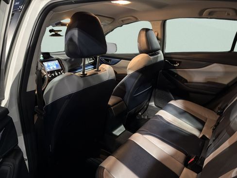 Used 2021 Subaru Crosstrek Hybrid image 16