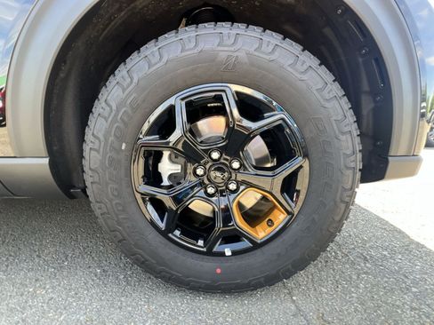 New 2026 Ford Explorer Tremor image 20