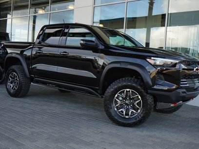 New 2026 Chevrolet Colorado ZR2 w/ Technology Package