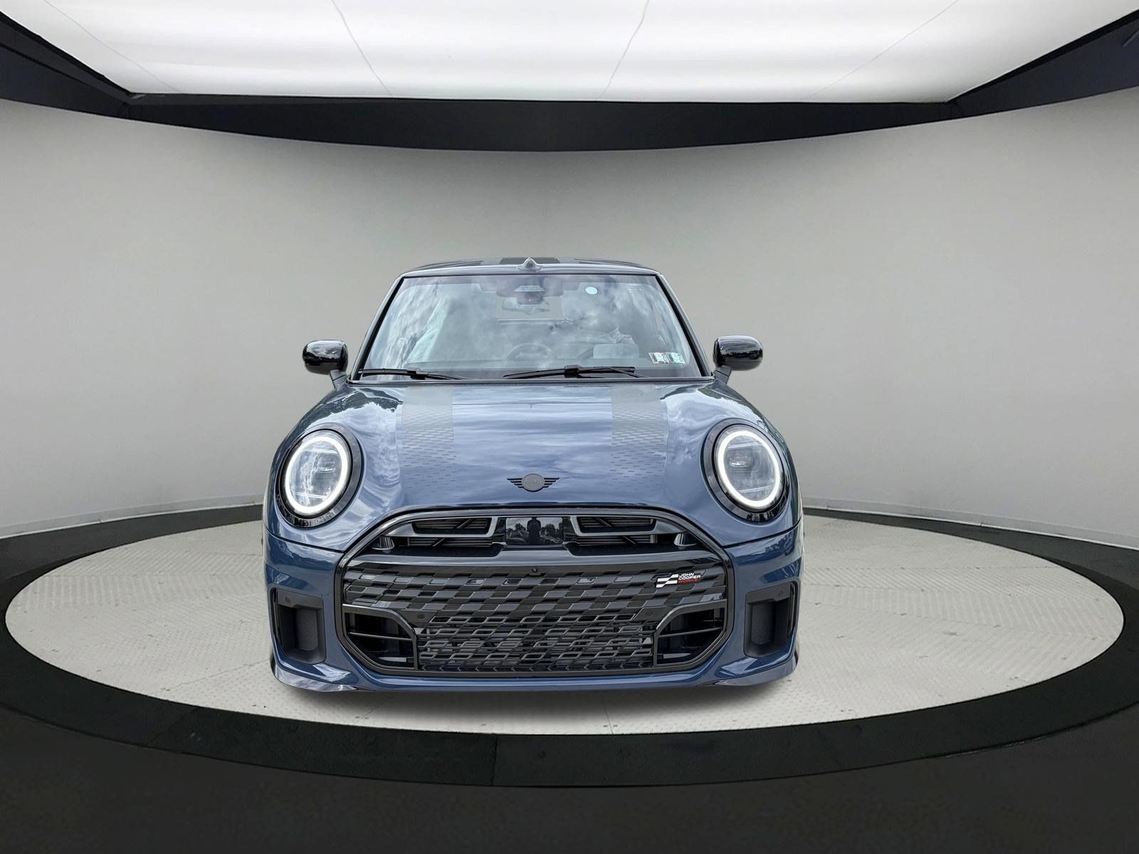 New 2027 MINI Cooper S FWD image 2