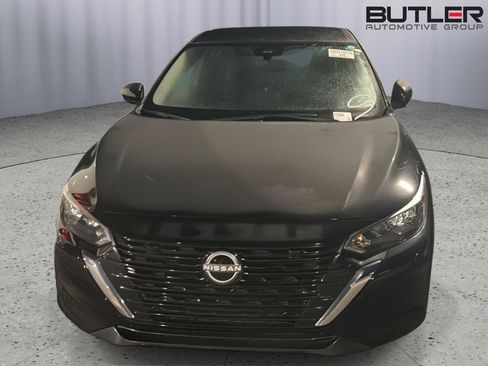 Used 2024 Nissan Sentra SV FWD image 4