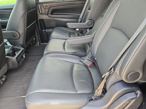 Used 2022 Honda Odyssey EX-L image 18