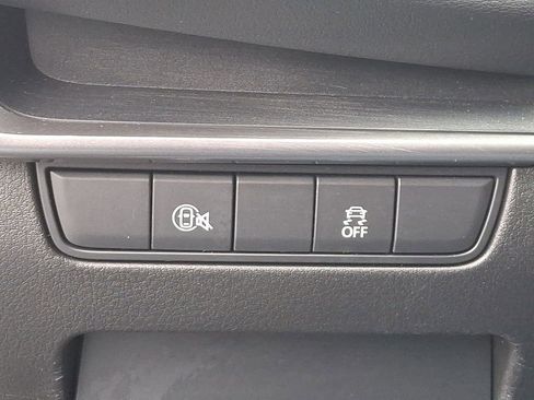 Used 2024 MAZDA MAZDA3 s image 26