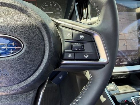 Used 2025 Subaru Outback Touring w/ Popular Package #2 AWD/4WD image 29