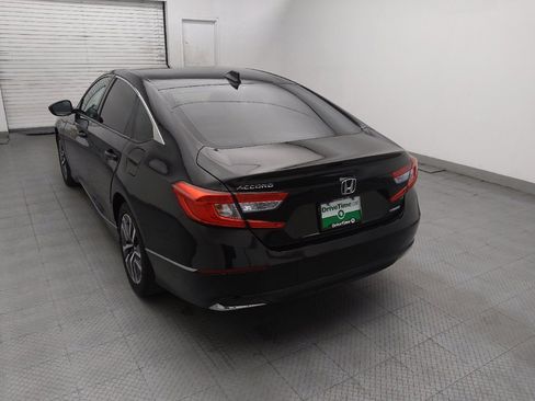 Used 2020 Honda Accord EX image 6