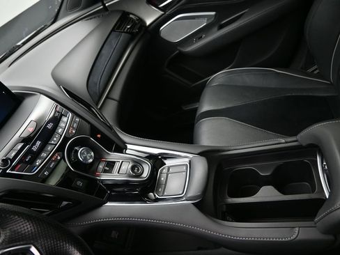 Used 2021 Acura RDX A-Spec image 20