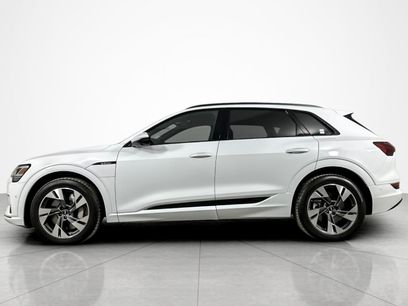 Used 2023 Audi e-tron Premium w/ Convenience Plus Package