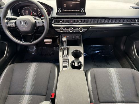 Used 2024 Honda Civic Sport image 15