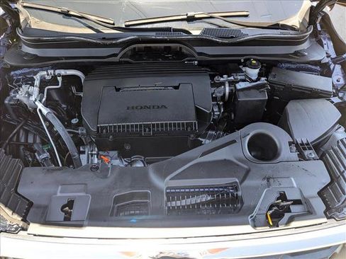 Used 2024 Honda Pilot EX-L image 22