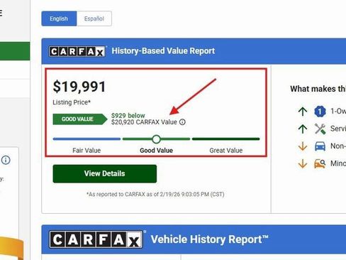 Used 2024 Ford Escape ST-Line image 2