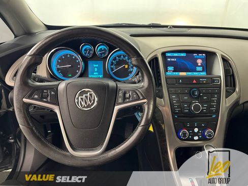 Used 2015 Buick Verano FWD image 13