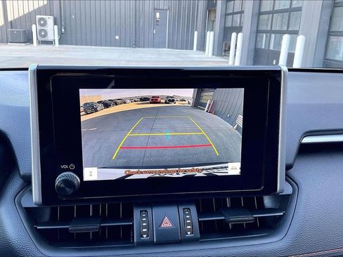 Used 2024 Toyota RAV4 Adventure image 21