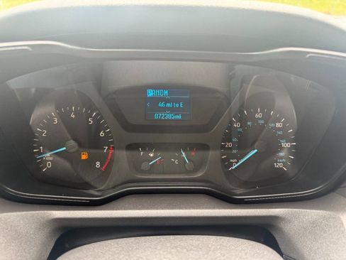 Used 2019 Ford Transit 150 130 Medium Roof RWD image 14