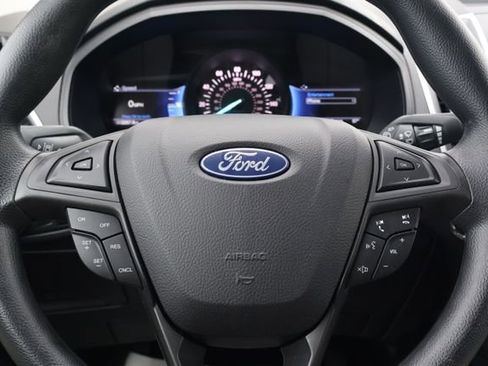 Used 2023 Ford Edge SEL AWD/4WD image 17