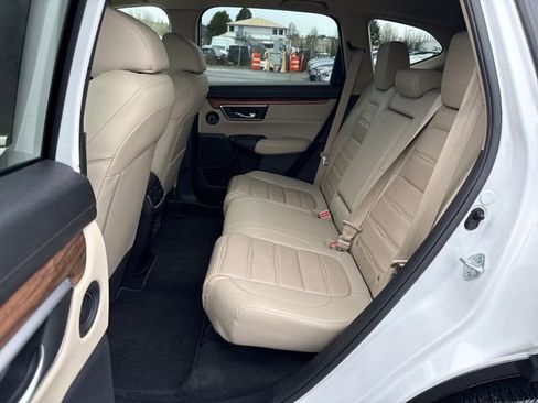Used 2022 Honda CR-V Touring image 15