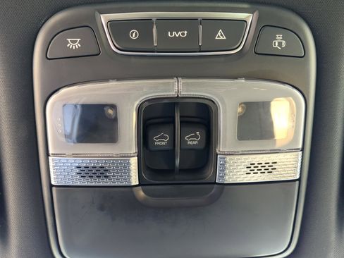Certified 2022 Kia Telluride SX w/ Towing Package FWD image 11