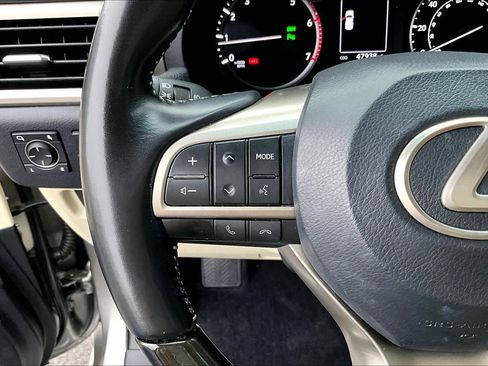 Used 2021 Lexus GX 460 Premium image 22