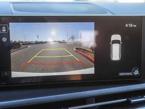 New 2026 Hyundai Santa Fe XRT image 27