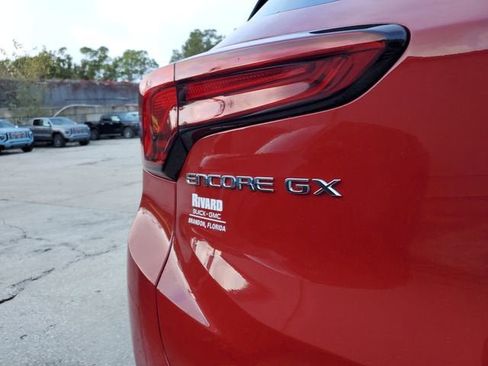 New 2026 Buick Encore GX Sport Touring w/ Comfort Package image 8