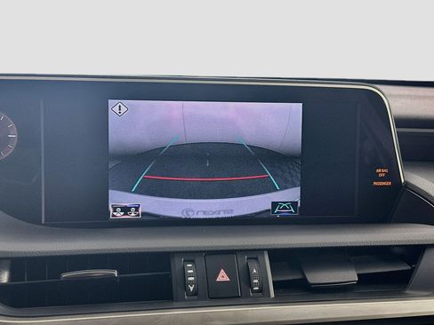 Used 2019 Lexus ES 300h w/ Premium Package FWD image 23