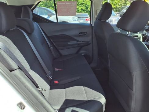 Certified 2025 Nissan Kicks Play S FWD image 23