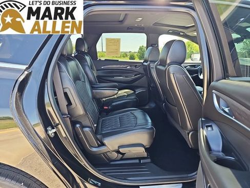 Used 2023 Buick Enclave Avenir w/ Avenir Technology Package FWD image 26