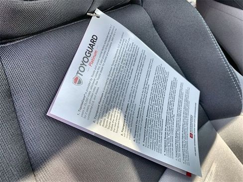 New 2026 Toyota Tacoma TRD Off-Road image 36