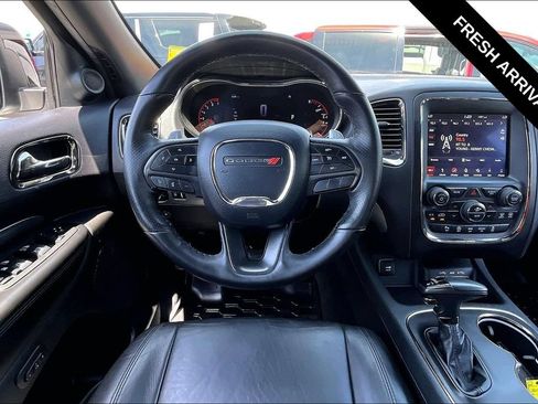 Used 2019 Dodge Durango GT AWD/4WD image 11