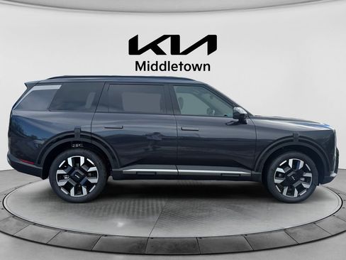 New 2027 Kia Telluride S AWD/4WD image 6